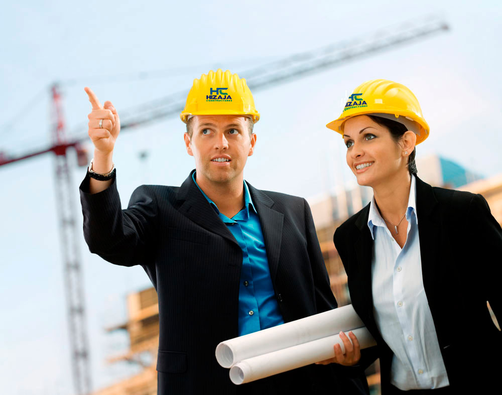 Constructora